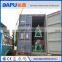Reverse twist wire mesh machine manufacturer