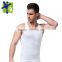Mens Body Shaper COOLMAX Active Abdo Plus Vest 377 BK Power Body Shaper Blank Compression Shirts Abdo Plus
