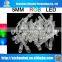 wholesale best price high Brightness with 4pins 5mm led rgb