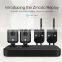 Zmodo HD 720P H264 mini wireless NVR kits and security camera with night viewing