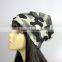 camo army beanie ski hat knit cap