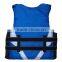Factory Wholesale Life Jacket/ Cheap Marine Floating Sports Life Jacket