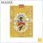 Wholesale from china cheap art paper custom printing children spoken english books