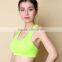 Yoga clothing yoga bra