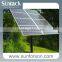 solar racking solar ground mount