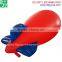 Inflatable Helium Zeppelin for Advertisement