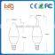 New Product China C35 2w Led Filament Candle Bulb E14
