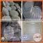 Stainless steel BBQ barbecue grilling Mesh with wooden handle BBQ Accessories for outdoor grill
