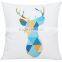 Top Quality Linen Cotton Cushion Wholesale For Sofa