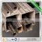 High Pressure stainless steel square tube/pipe