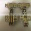 Good quality furniture stainless steel hinge conceal hinge