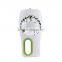 Outdoor protable handheld water mist spray mini cooling fan