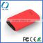 5200mAh 2.1A cell phone power bank charger