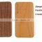 4000mah New design wood material shell mobile power