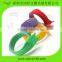 Hook & Loop Reusable Nylon Cable Ties Wraps Straps