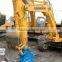 BLTB53 mini excavator breaker at reasonable price with 53mm hammer chisel