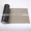TSAUTOP 0.3x10m black head light film