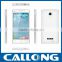 Callong K3 wifi telephone MTK6572 Dual Core 1.3GHz Android 4.2 512MB+4GB 4.7" QHD IPS Screen 3G GPS cellphone