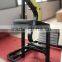 2015 Plate loaded strength Commercial fitness equipment gym equipment REAR KICK