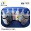 6 color Refill Ink for Epson L800 L801 Desktop Printer