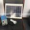 Solar Power System 350W, Solar Generator 220V Output