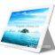 2016 Newest !! Cube i12 Iwork12 Dual OS Win10 Android 5.1 Tablet PC Intel Atom x5-Z8300 Quad Core 4GB RAM 64GB ROM 2.0MP 5.0MP
