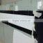 144W Back adhesive flexible solar panels