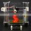 $199 TD-I3 Reprap Acrylic Easy to Install DIY 3D Prusa I3 Good Quality ABS 3d Printer