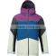 Men's Full-Zip Snowboard Jacket