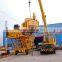 YHZS25 Mobile High Quality Popular Mixed Concrete Batching Plant
