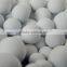 High Alumina Ball, High Hardness Grinding Ball, alumina ceramic ball