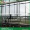 Venlo roof type temporary greenhouse building greenhouse