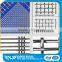 Advanced Technology Heavy Duty Beautiful 316l Crimped Wire Mesh