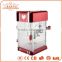 2016 commercial hot air automatic popcorn maker machine