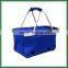 Good Quality Wholesale Foldable Picnic Basket Set