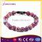 World Class Supplier Gem Stone Simple Cheap Beaded Bracelets