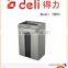 9905 mini long time paper shredder machine
