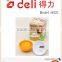 Deli Youku Pencil sharpener Model 0521