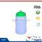 Reliable Factory EU Standard Widely Usable 2015 500ml Running Sports Bottle