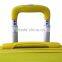 2016 New Fashion Style Promotional ABS Travelling Trolley Luggage