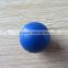 2015 China supplier high elastic rubber ball