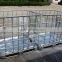 Liquid Shipping Container Chemical Resistant Plastic Containers