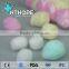 Coloured Cotton Ball Surgical Using