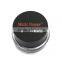 Music Flower M1009 Makeup Cosmetics Gel Eyeliner With Brush Easy To Wear Fast Dry Waterproof Liquid Eyeliner For Eyes