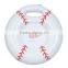EN71 approved comfortable pvc material inflatable air cushion, beach pillow cushion, seat mattress