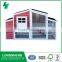 New Design Fashion Wooden Pet House