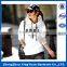 2016 women knitting patterns long sleeve hoody sweater