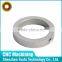 High Quality OEM CNC Machining Aluminum Spare Parts Car