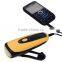 hand press LED torch LED hand -pressing flashlight promotion LOGO gift