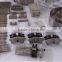 OUTPUT 48000 CAPSULES PER HOUR HARD CAPSULE FILLING MACHINES